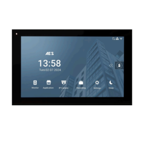 Opyn Monitor - IP Touch Screen Monitor